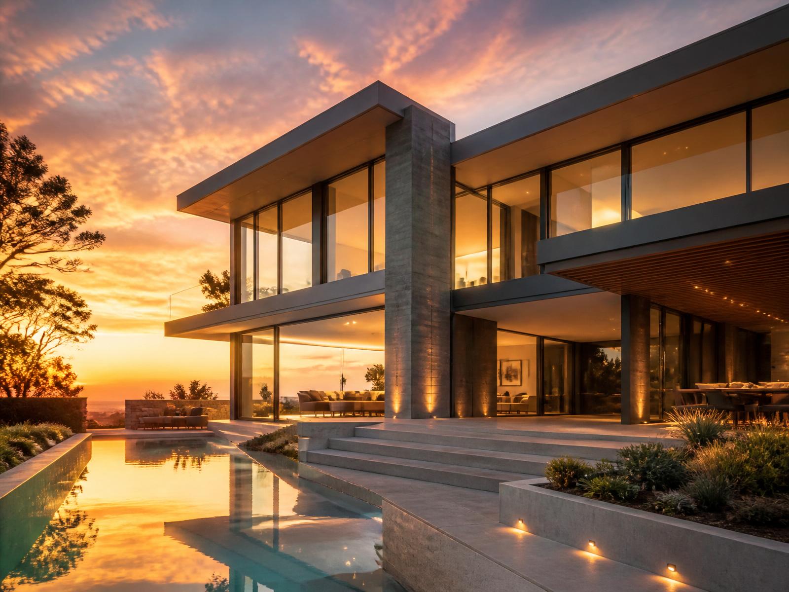 Obsidian Ridge Estate