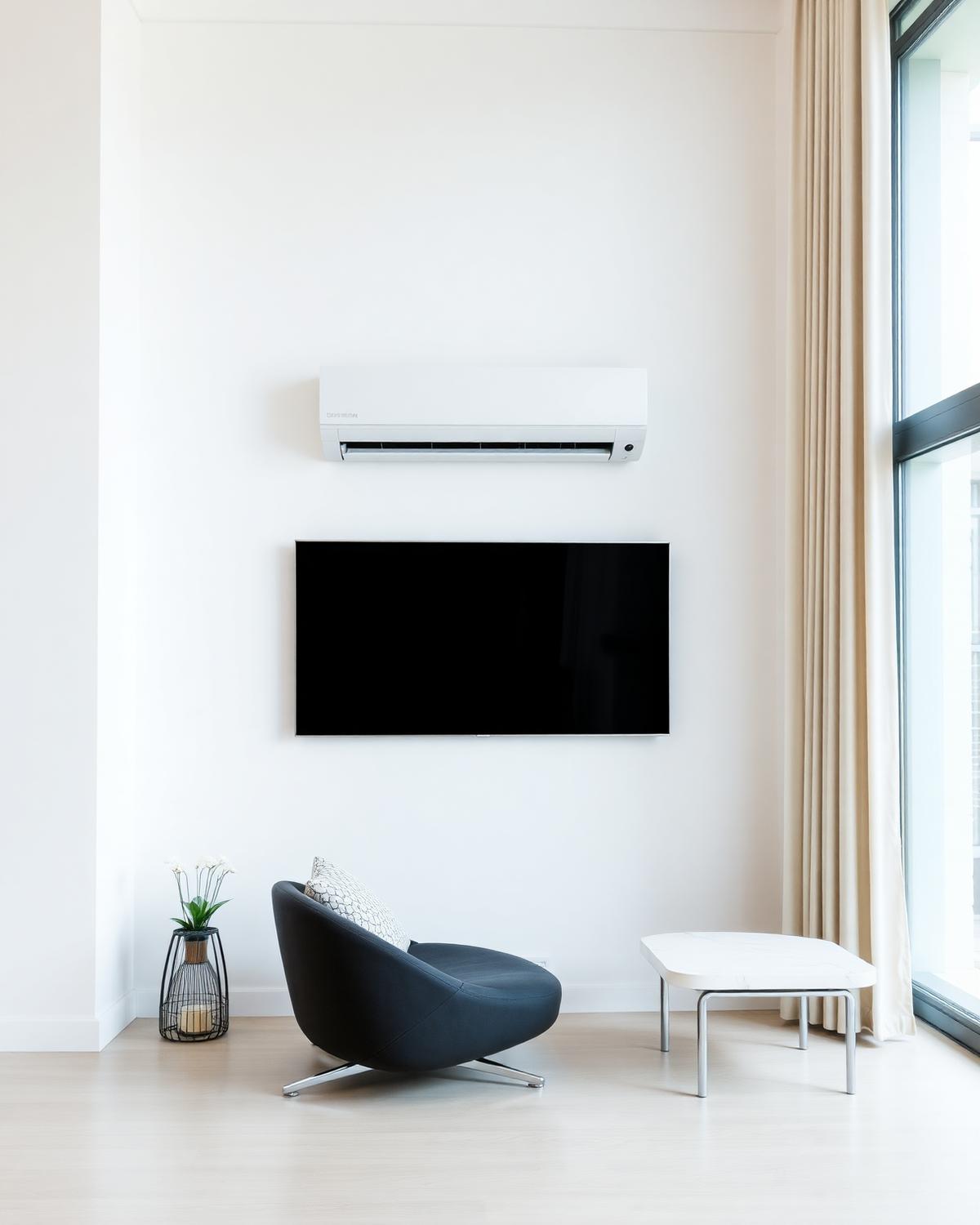AC Installation & Repair