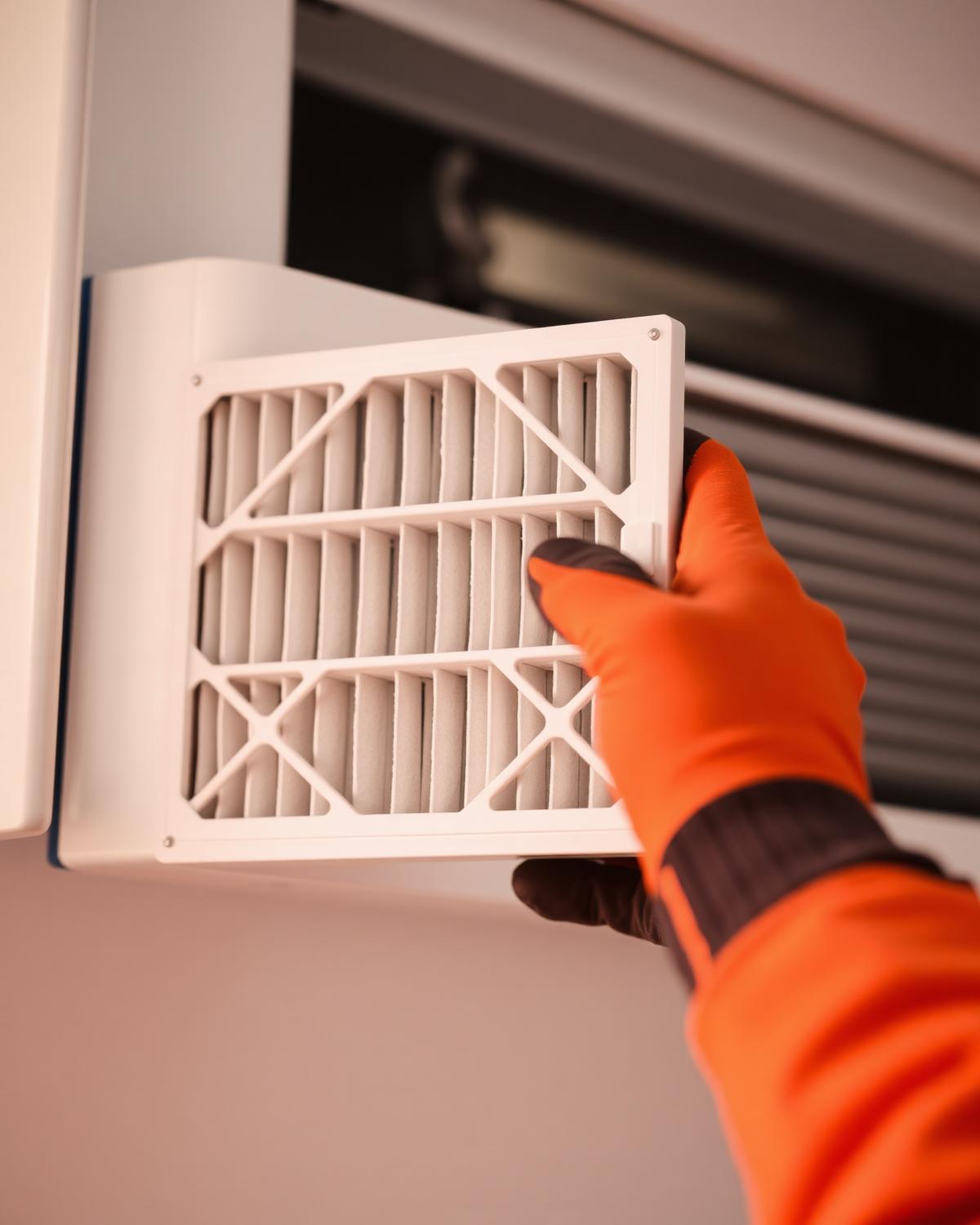 Indoor Air Quality