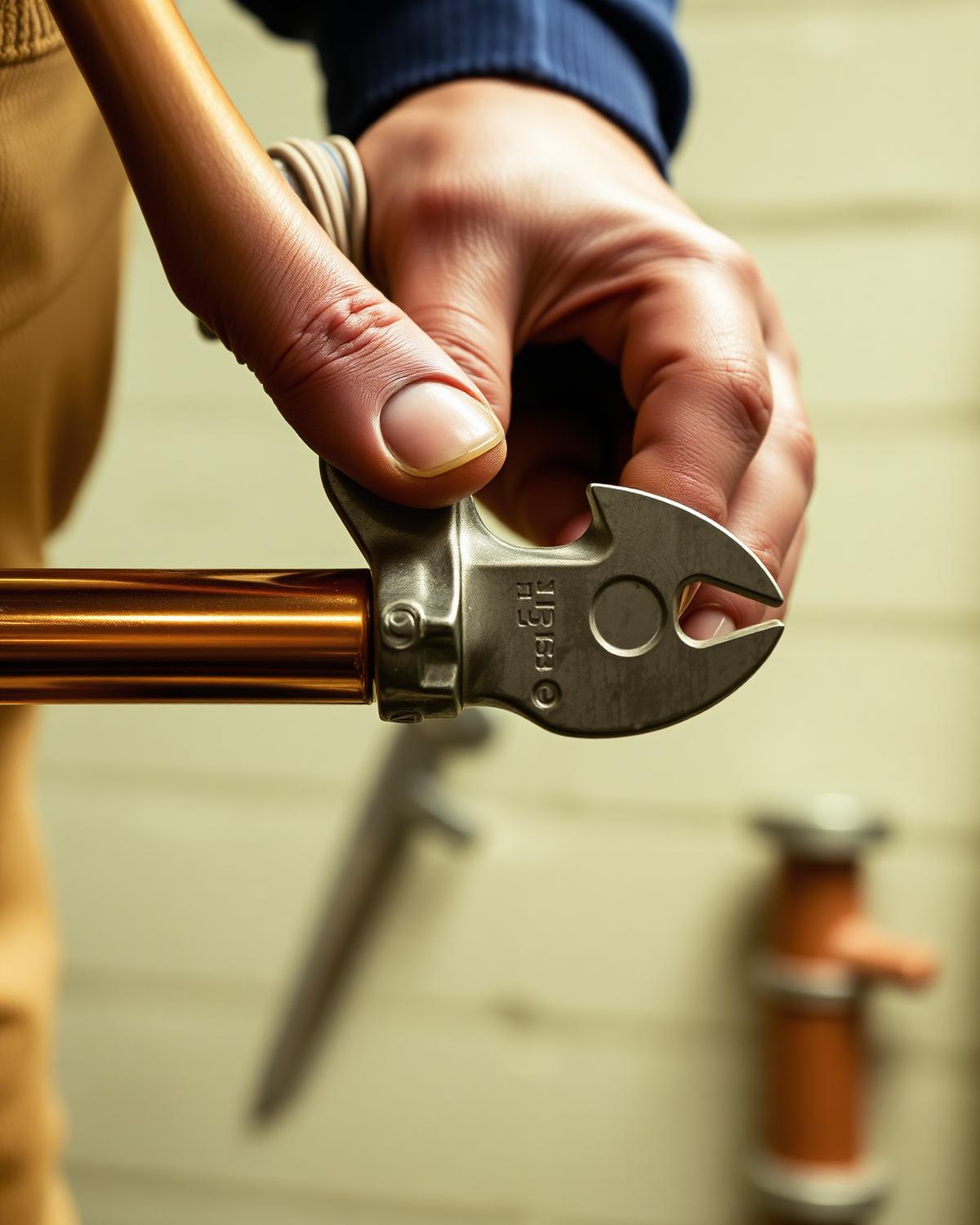 Precision Plumbing