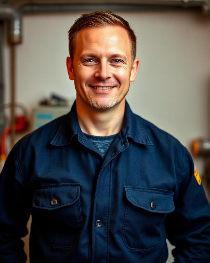 Marcus Thorne