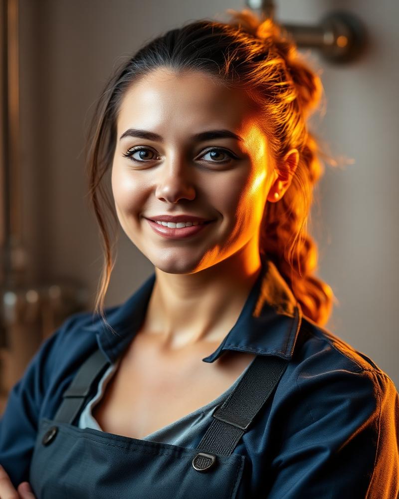 Elena Vance
