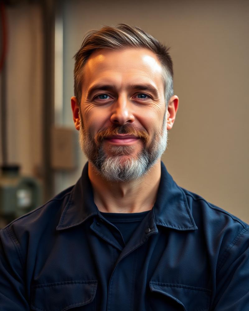 Julian Gray